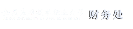 安应大财务处